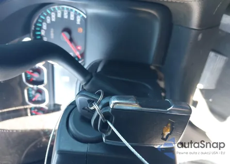 2017 Chevrolet Silverado 1500 High Country from USA, damaged, VIN 3GCUKTEC5HG509458